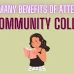 Community College Advantages