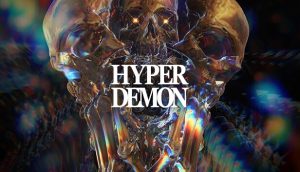 Menguak Kecepatan dan Intensitas: 'HYPER DEMON'