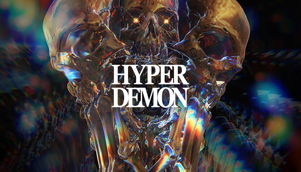 Menguak Kecepatan dan Intensitas: 'HYPER DEMON'